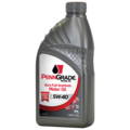 D-A Lubricant Co PennGrade Euro Full Synthetic Motor Oil SAE 5W40 - 12/1 Quart Case 61316